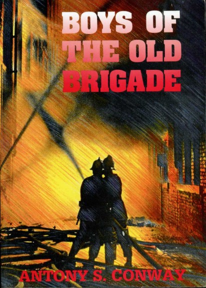 The Old Brigade